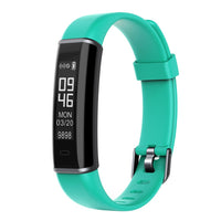 Professional - IP67 Waterproof Smart Band Heart Rate Monitor Fitness Tracker Activity for Android IOS